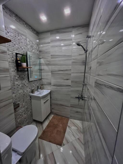 Бутиково Студио Utopia Plovdiv Exterior photo