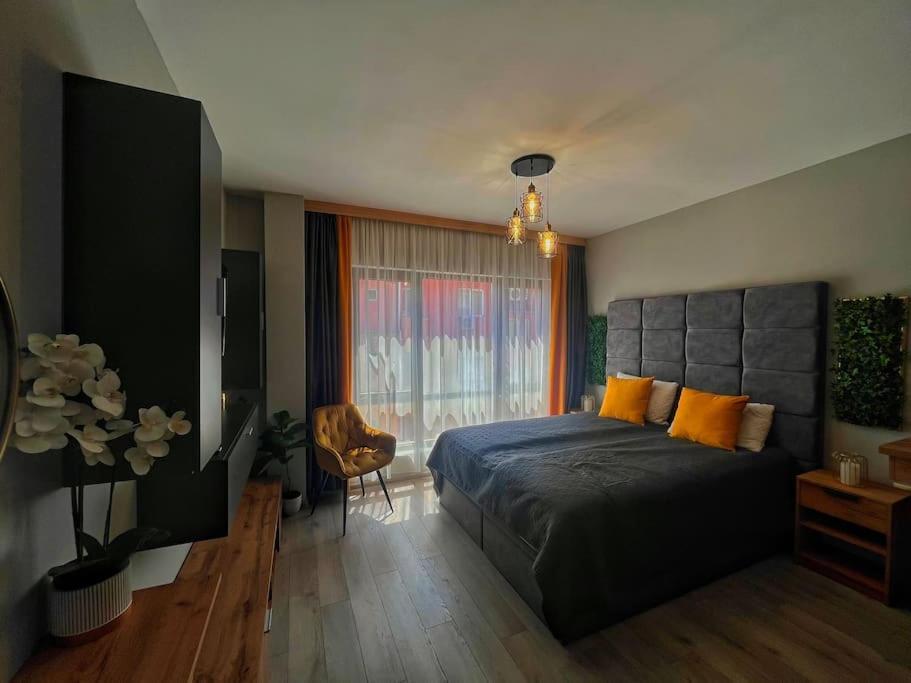 Бутиково Студио Utopia Plovdiv Exterior photo